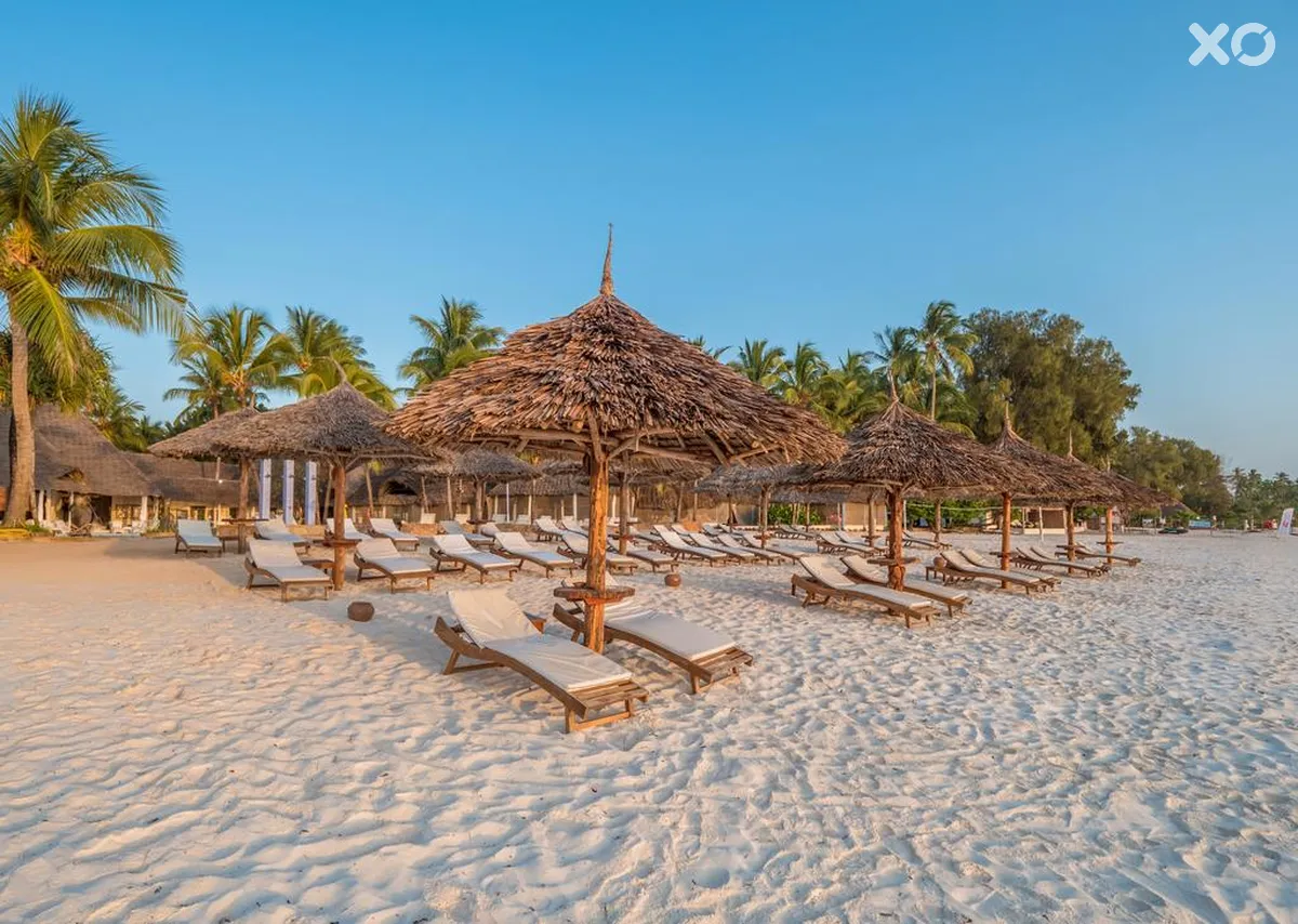 Kiwengwa Beach Resort