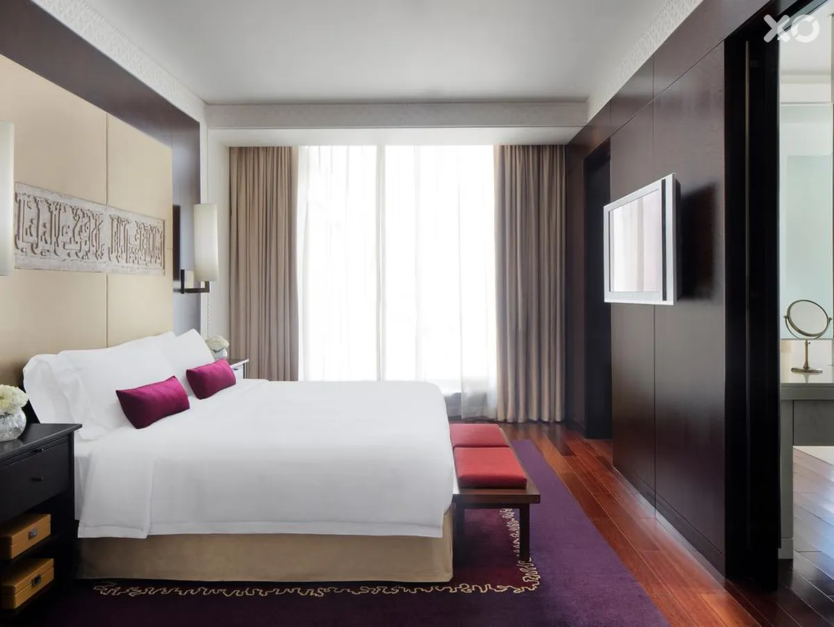 The H Hotel