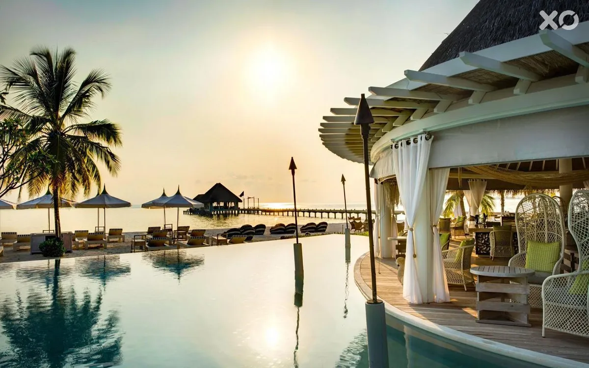 Six Senses Kanuhura