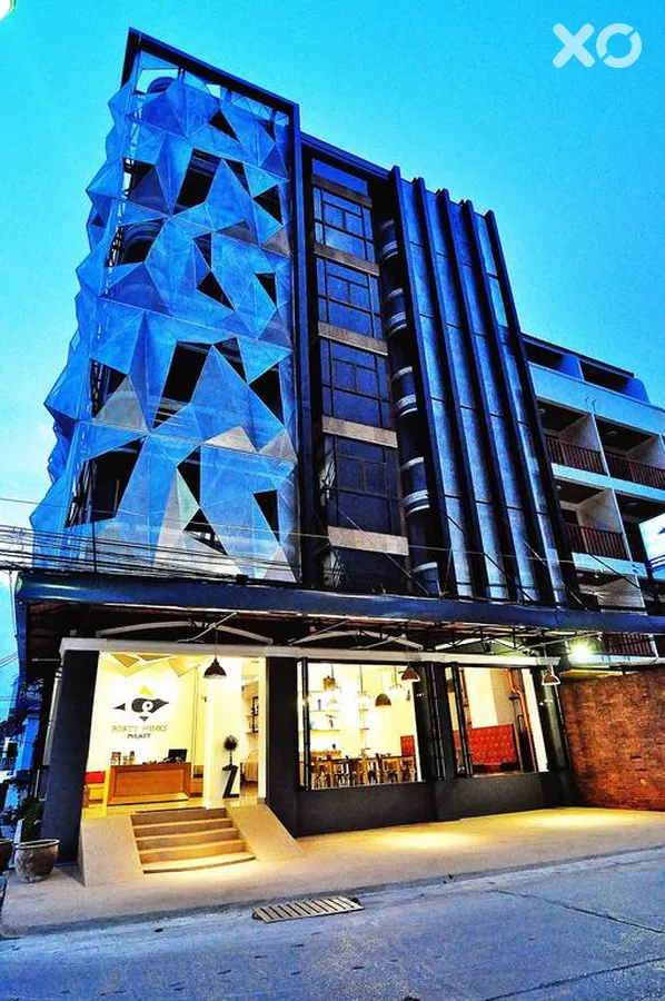 Forty Winks Phuket