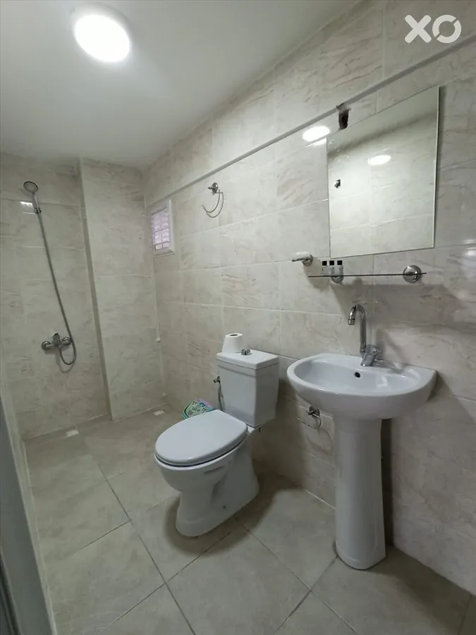 Ozbekler Hotel
