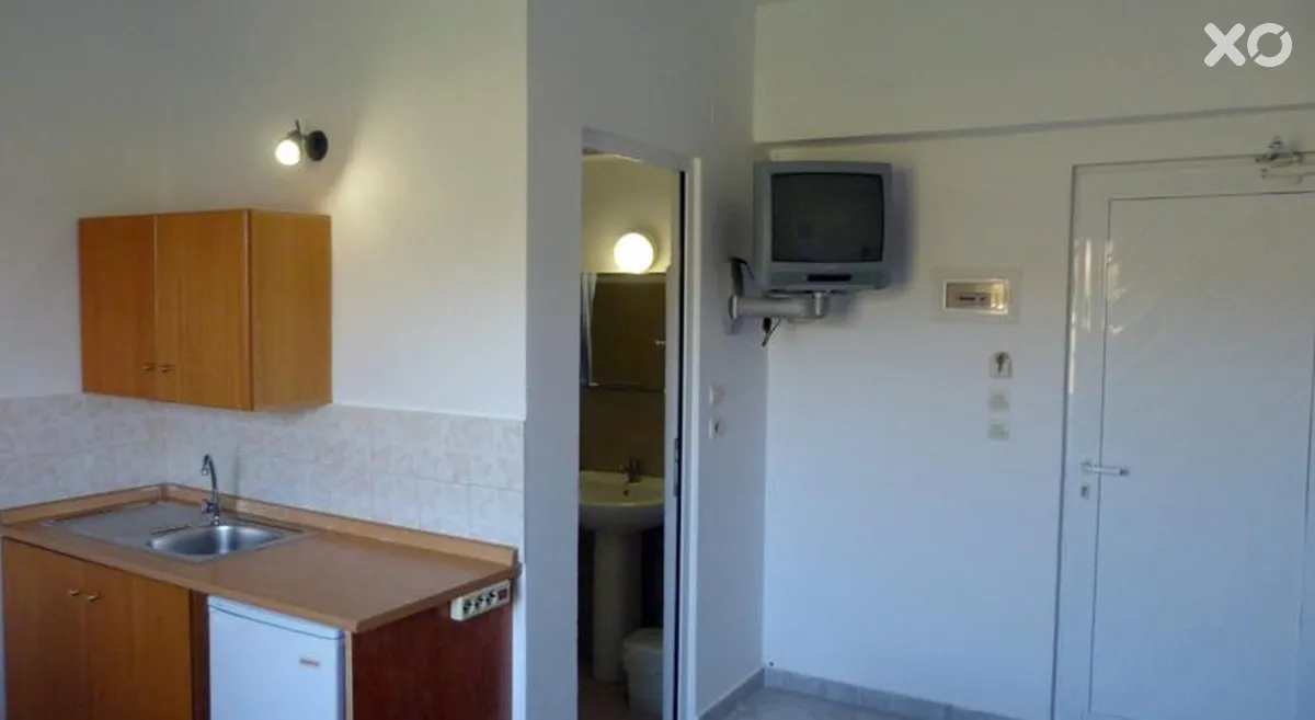 Sotirakis Hotel