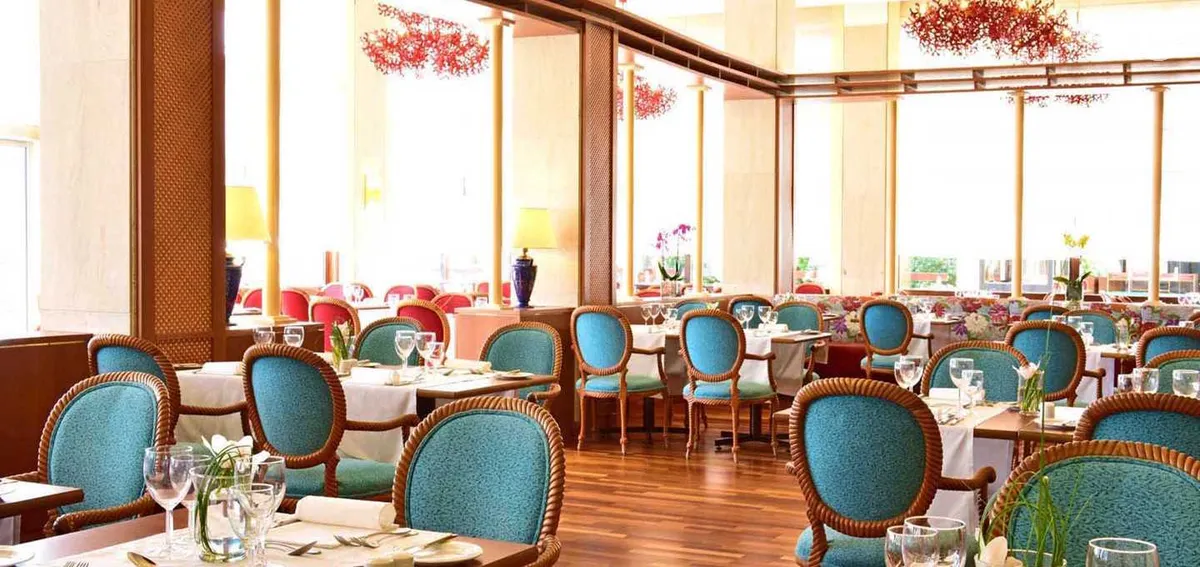 Pestana Dom Joao II