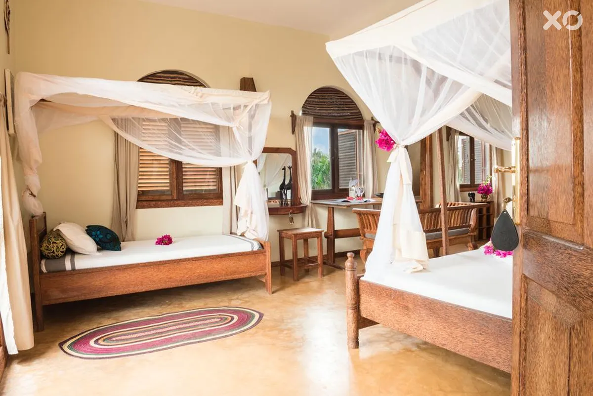 Zan View Hotel