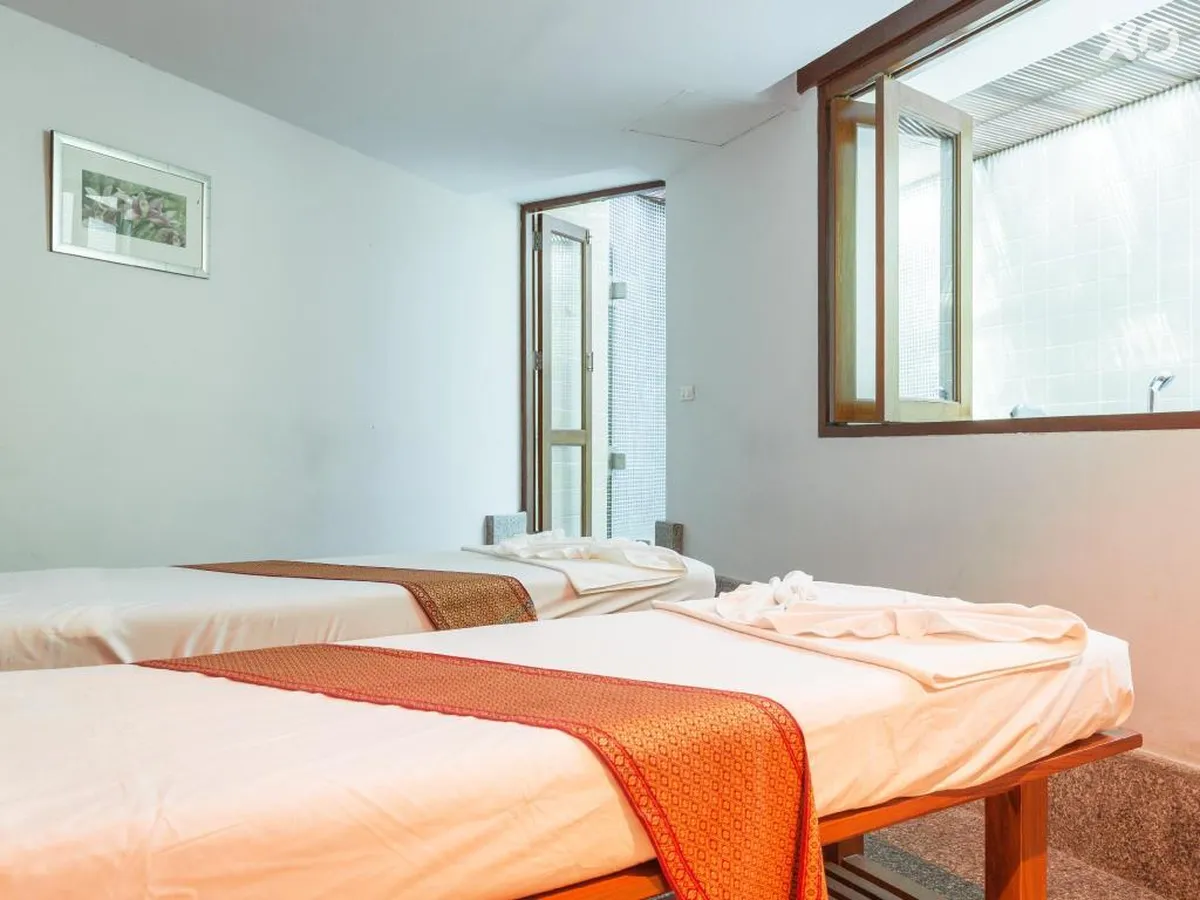 Long Beach Garden Hotel & Spa