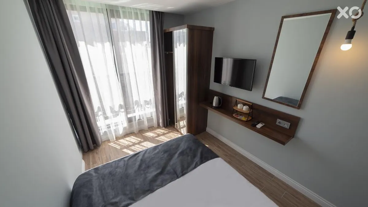 Mori Club Hotel