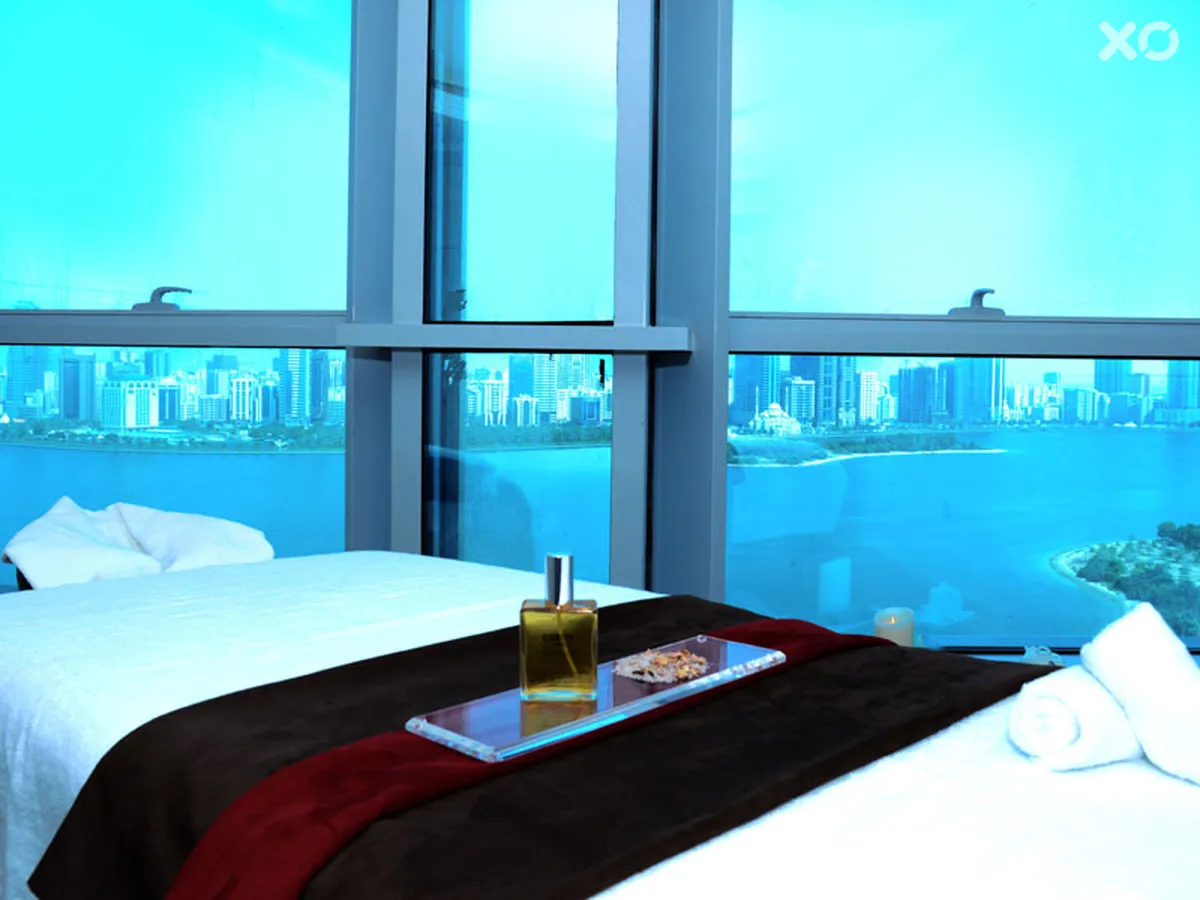 Copthorne Hotel Sharjah