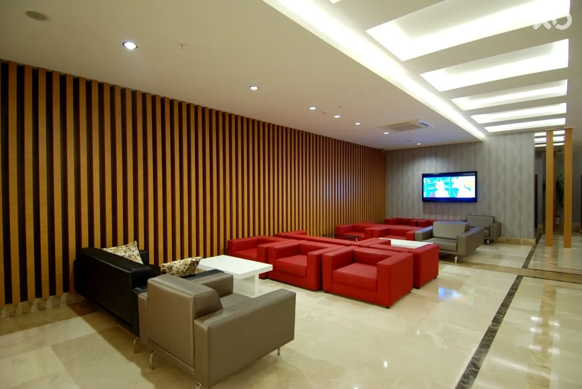 Berry Hotels Sorgun