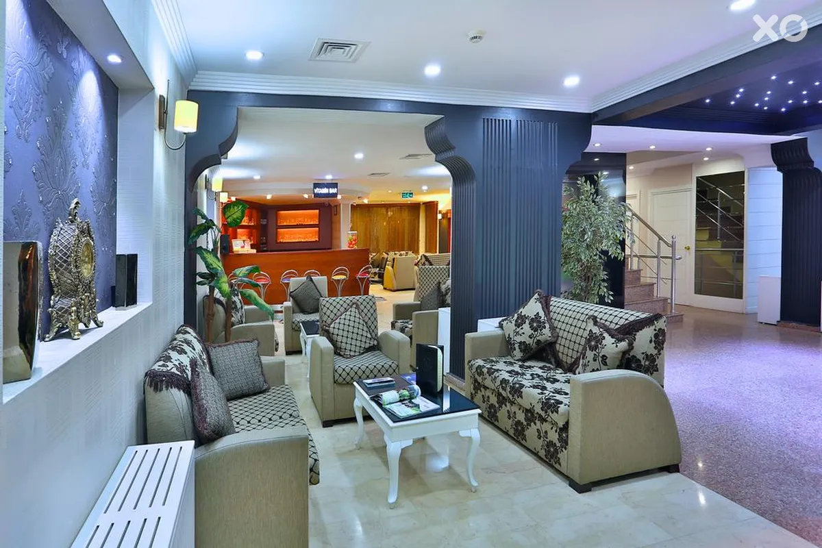 Budo Hotel