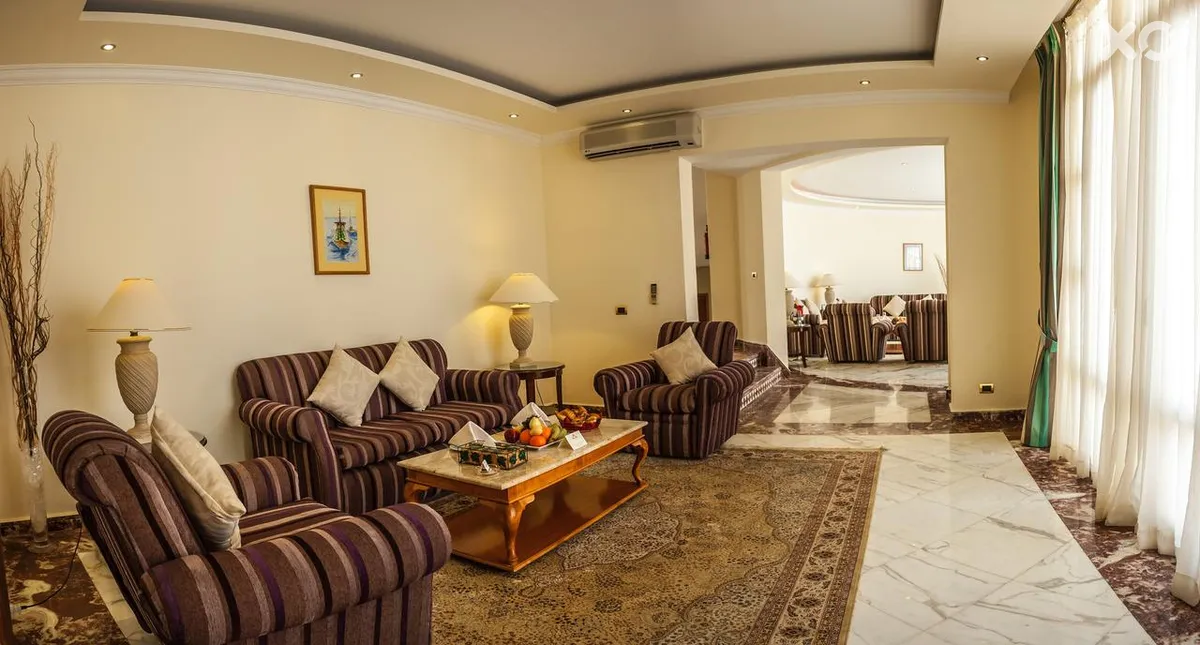Golf Beach Resort