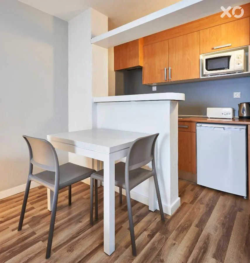 Globales Marina Apartments