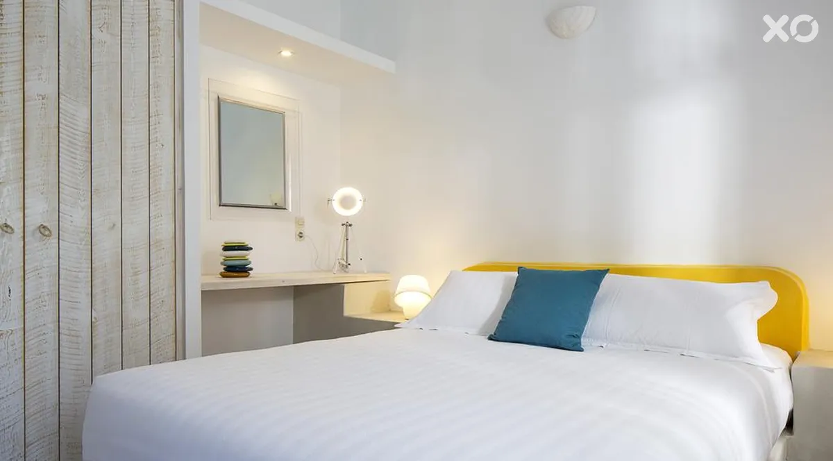 Marillia Village Hotel