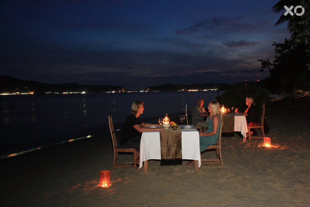 Chivapuri Beach Resort