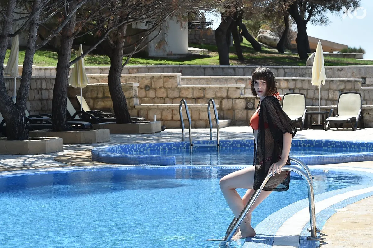 Ruza Vjetrova Hotel Resort