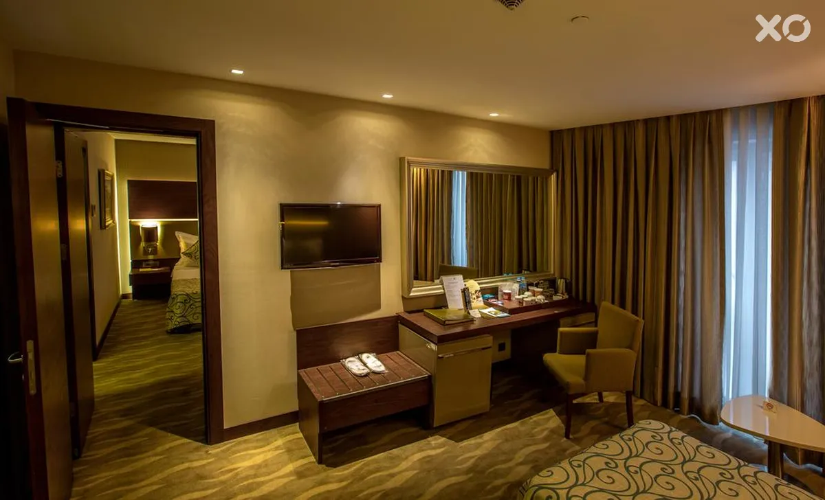 Innova Sultanahmet Hotel
