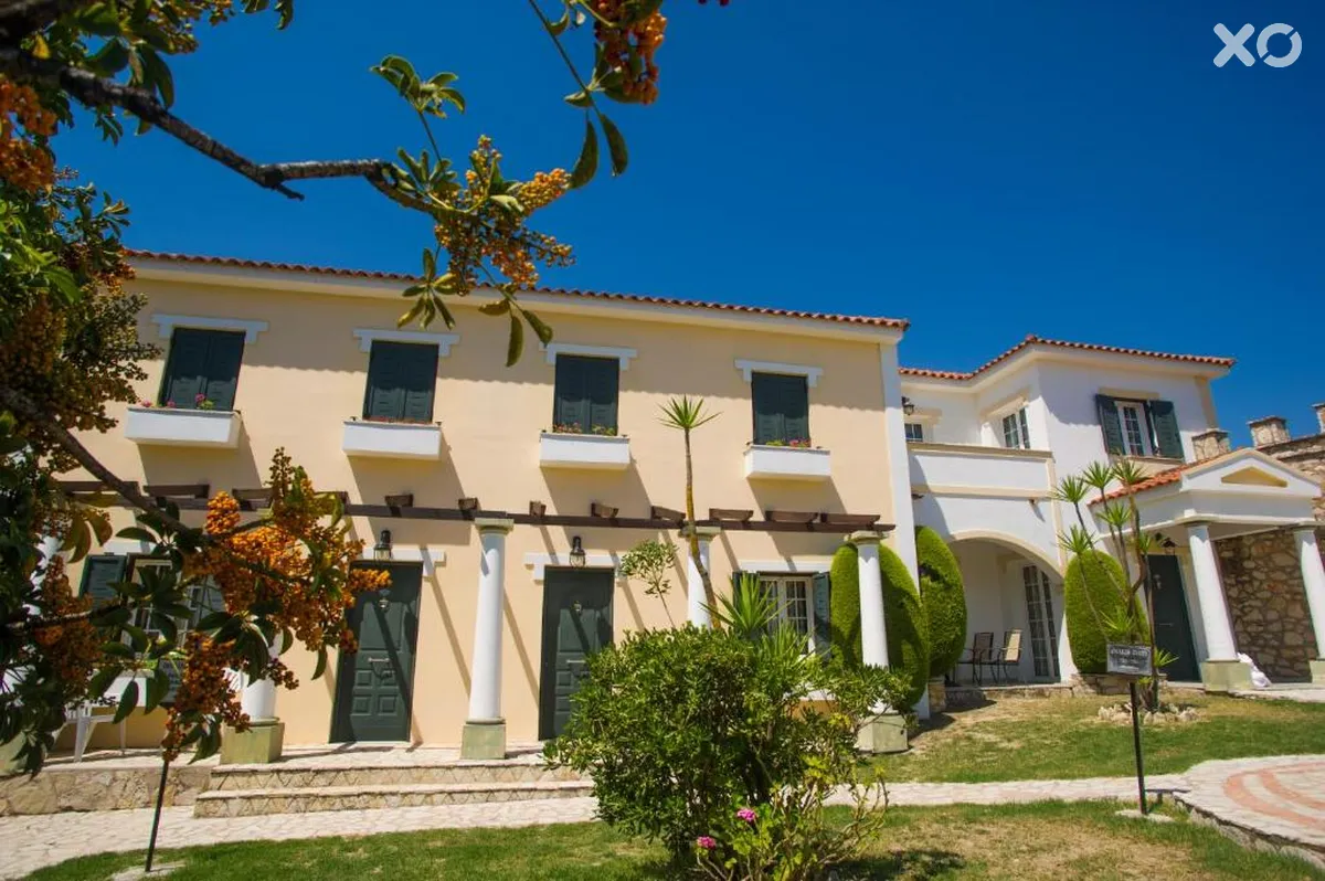 Anagenessis Village Hotel