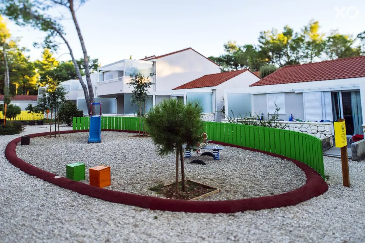 Zaton Holiday Resort