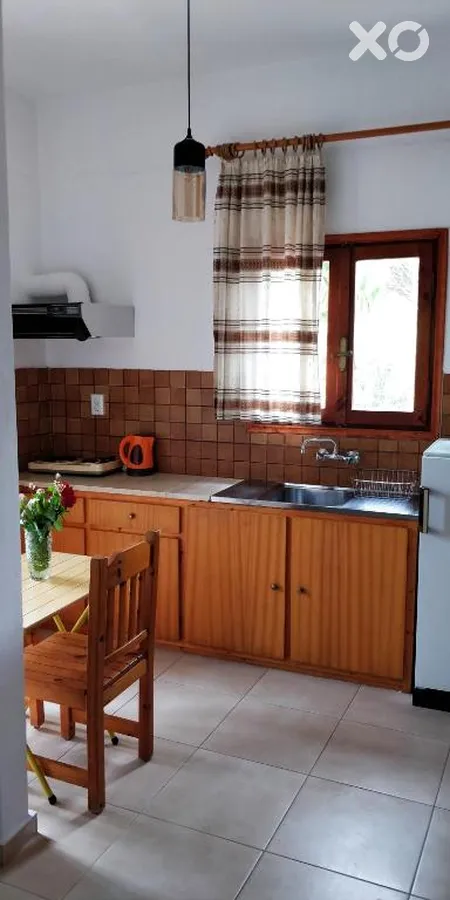 Eleftheria Apartments