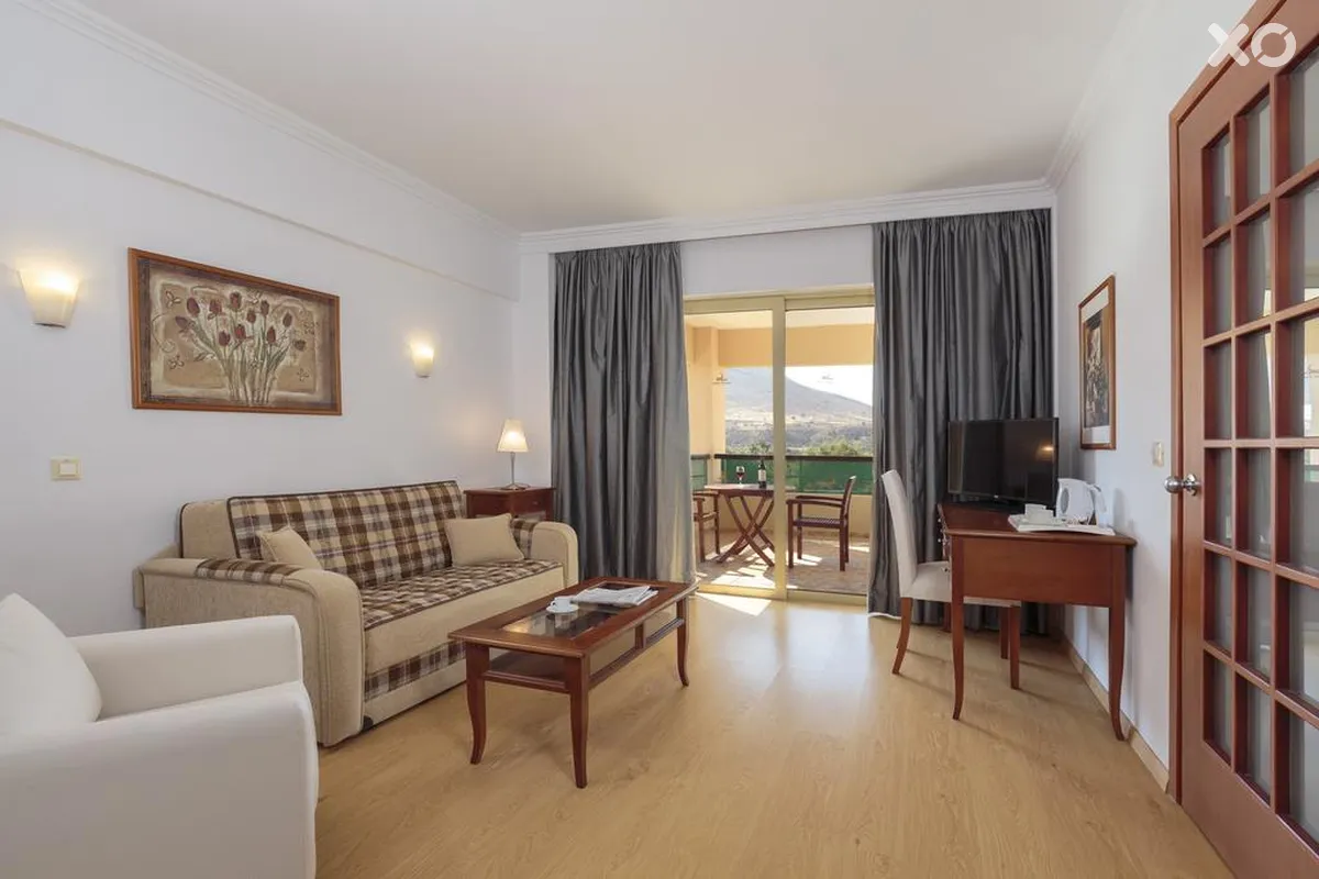 Lindos Princess Beach Hotel
