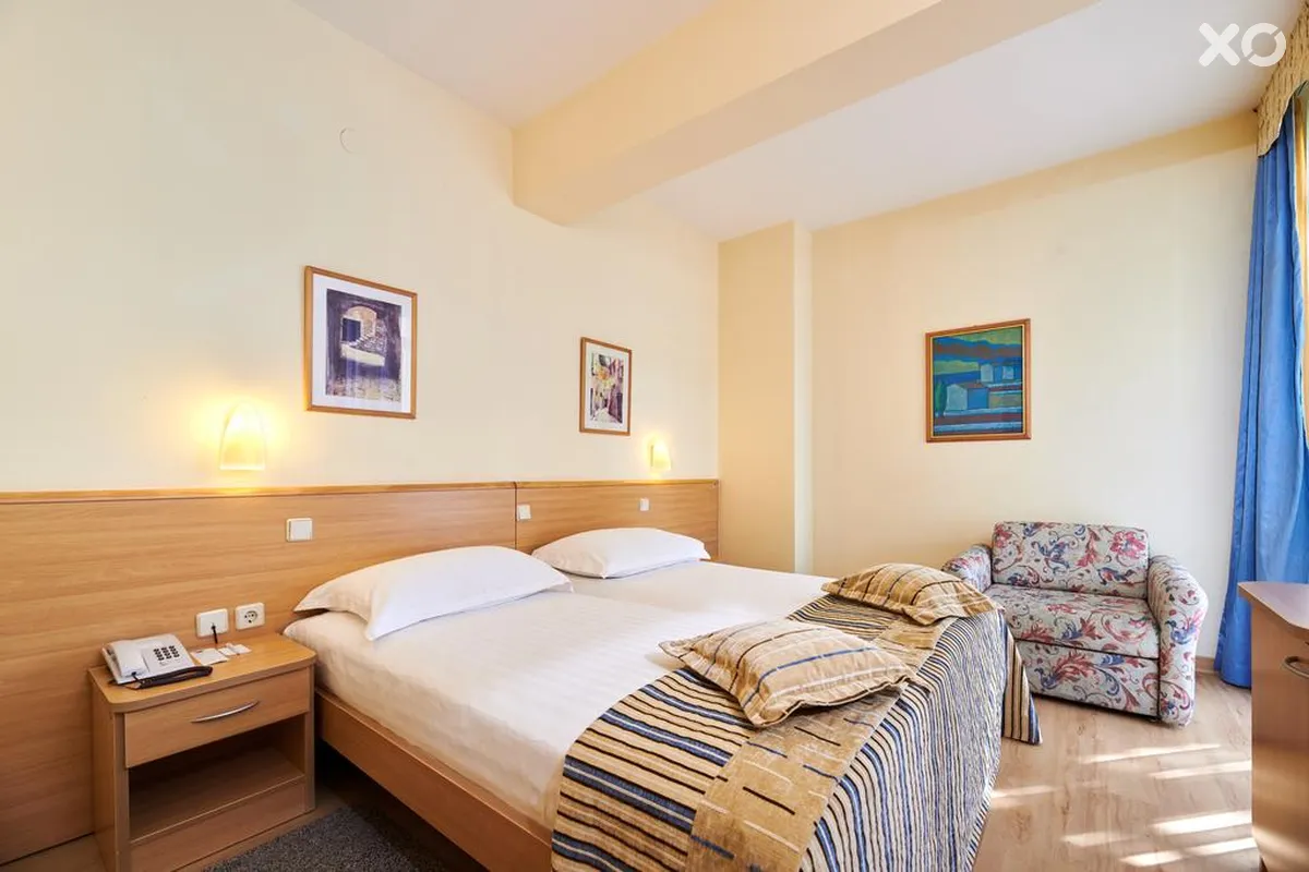 Aurora Plava Laguna Hotel