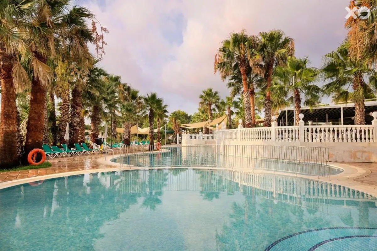 Marina Parc Hotel