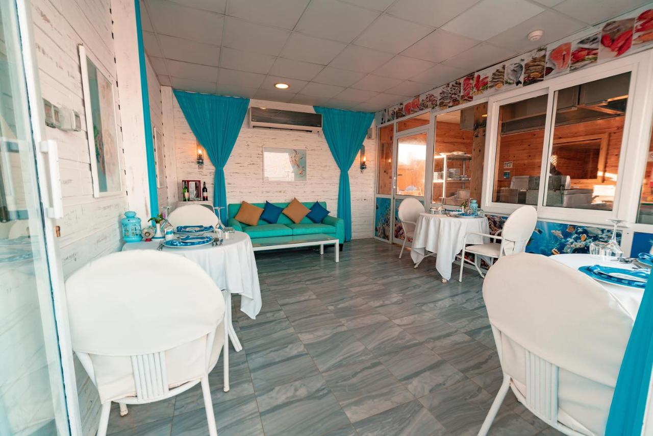 Lemon & Soul Makadi Garden