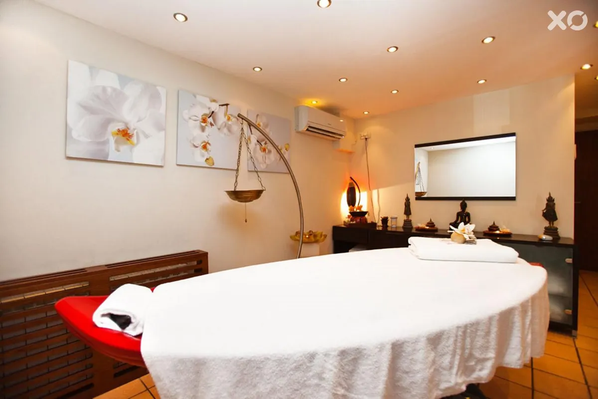 Yastrebec Hotel Welness & Spa