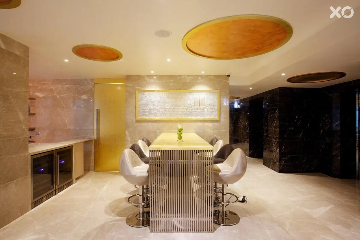 Centra by Centara Avenue Hotel Pattaya