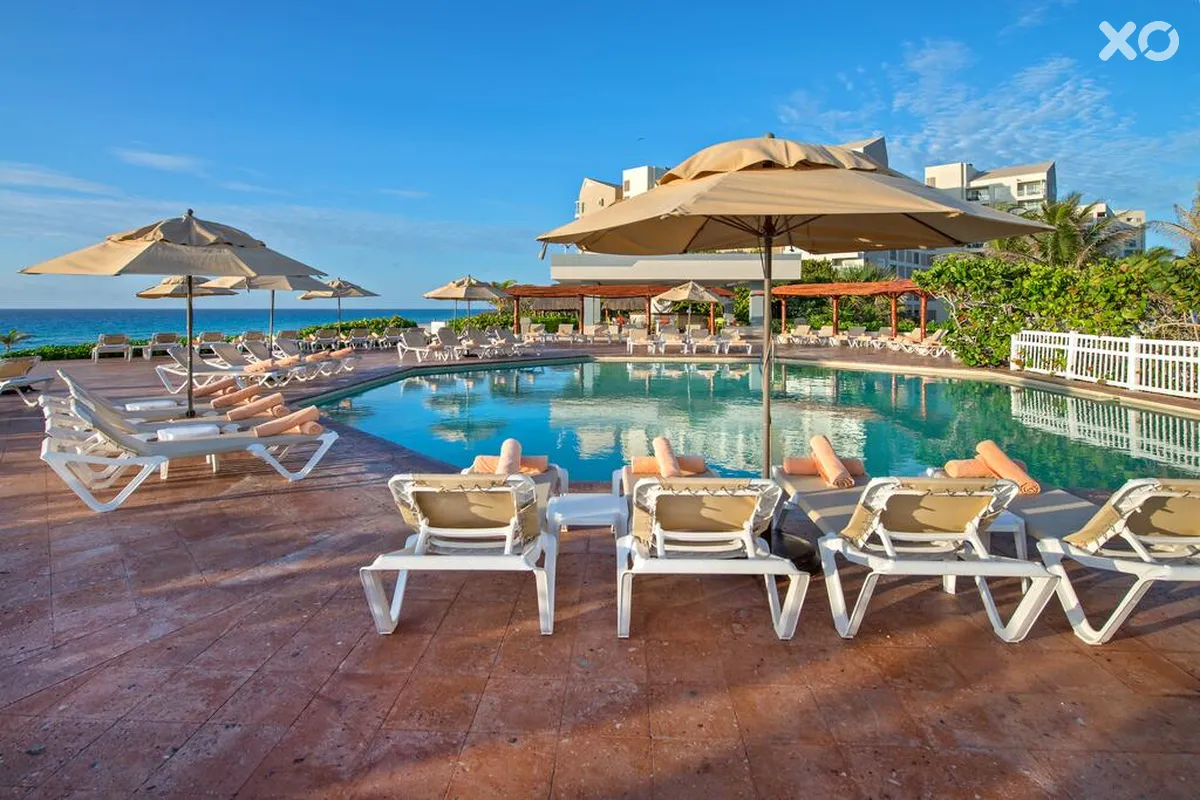 Park Royal Beach Cancun