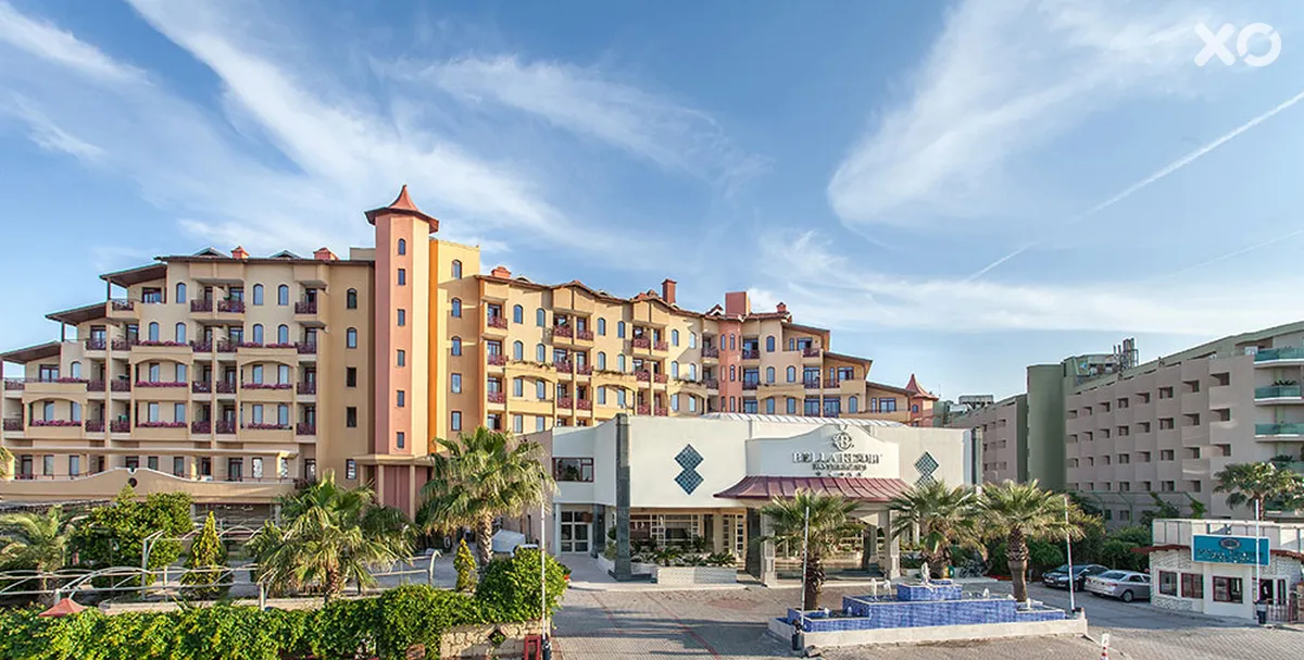 Bella Resort & Spa