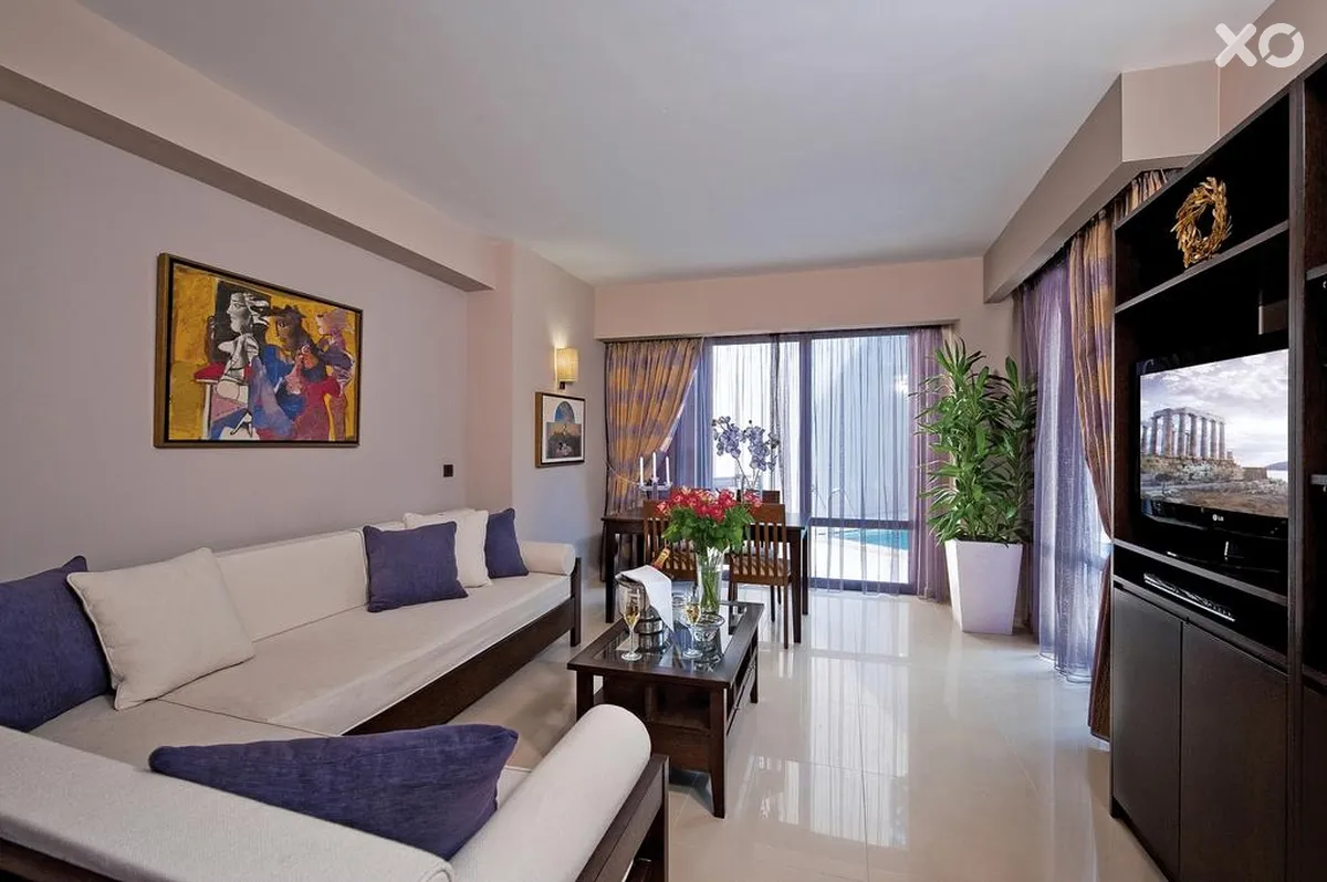 Porto Platanias Beach Resort & Spa