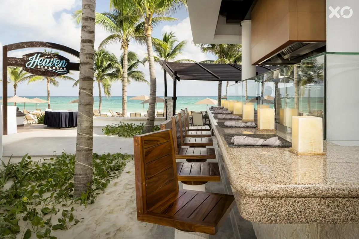 Grand Residences Riviera Cancun