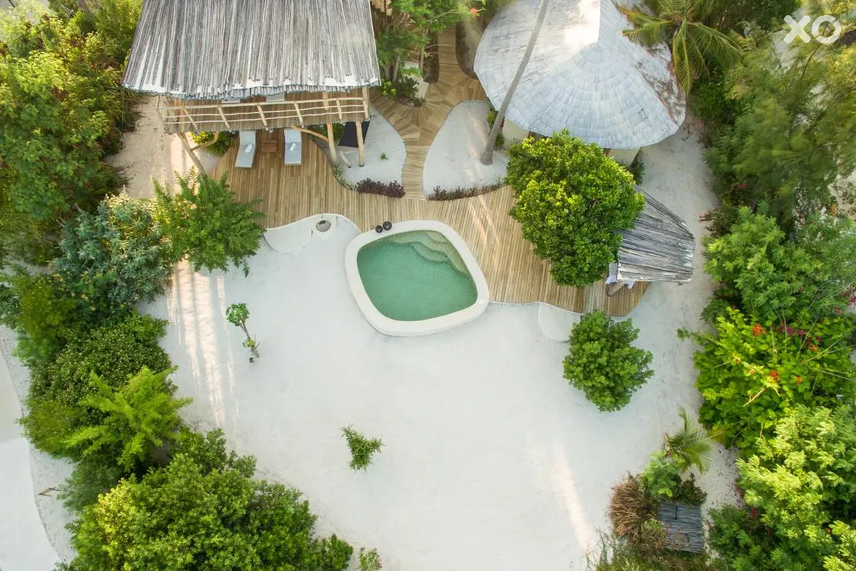 Zanzibar White Sand Luxury Villas & Spa