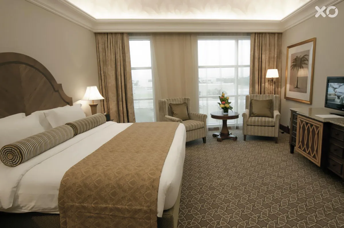 Ayla Hotel