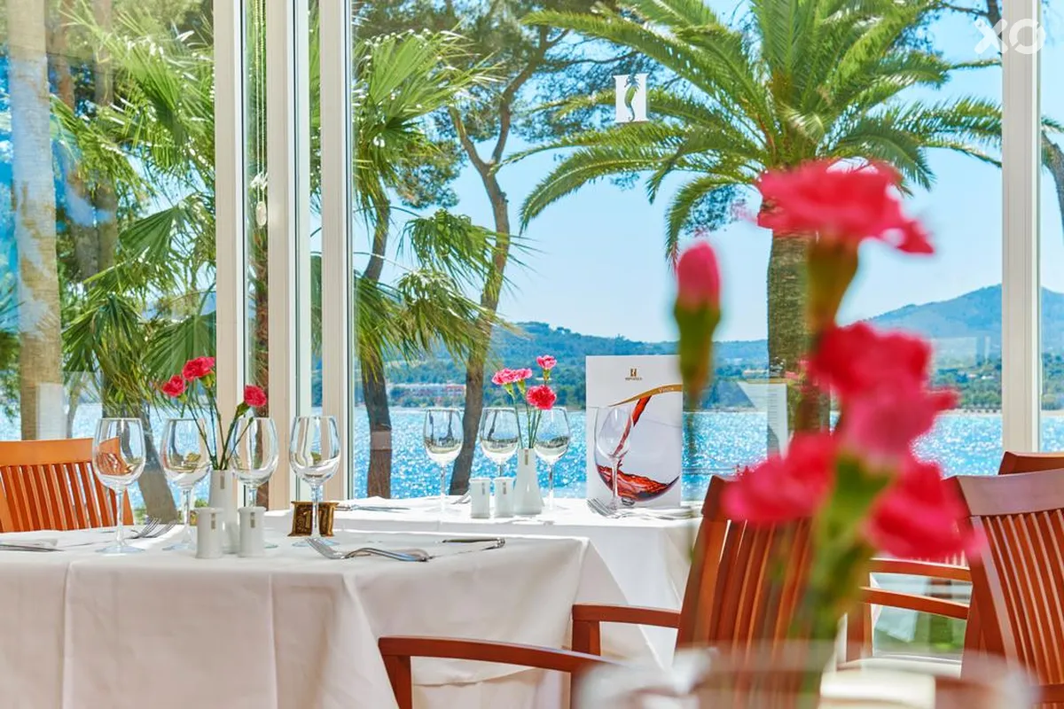 Hipotels Eurotel Punta Rotja & Spa