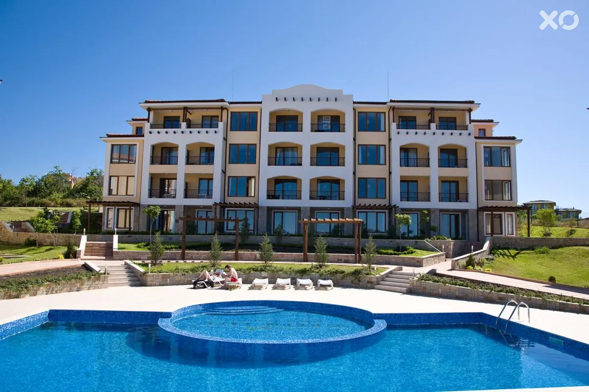 View Apartments