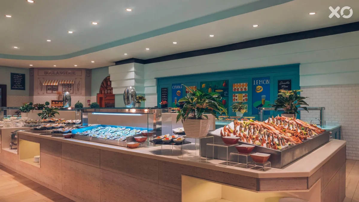 Iberostar Grand Bavaro Hotel
