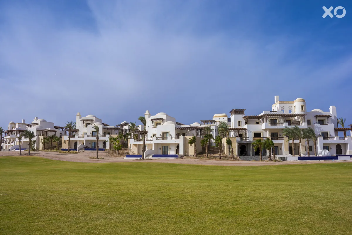 Ancient Sands Golf Resort
