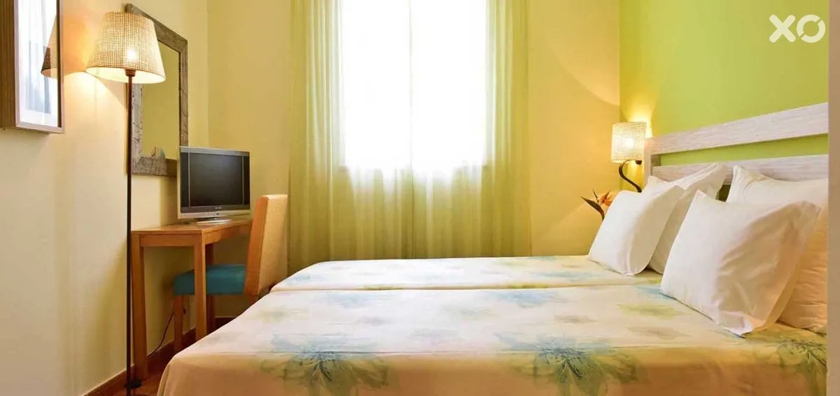 Pestana Viking Beach & Golf Resort