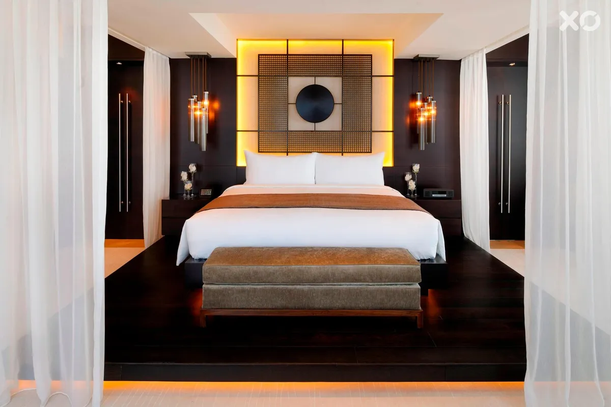 JW Marriott Marquis Dubai