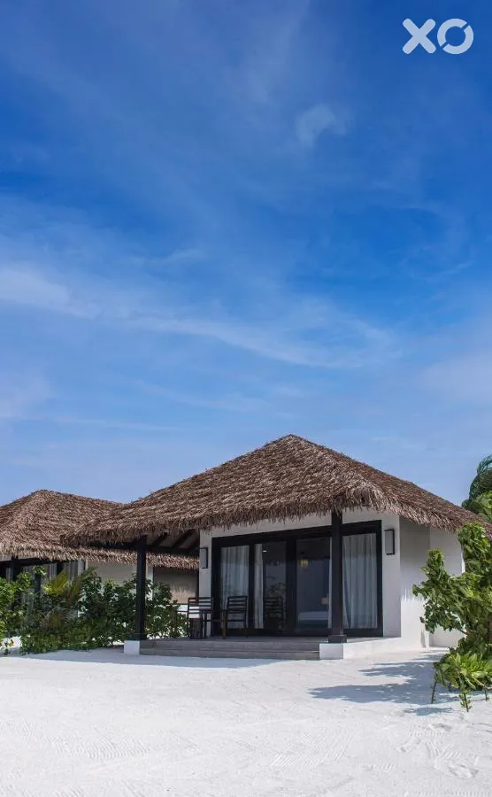 Nooe Maldives Kunaavashi