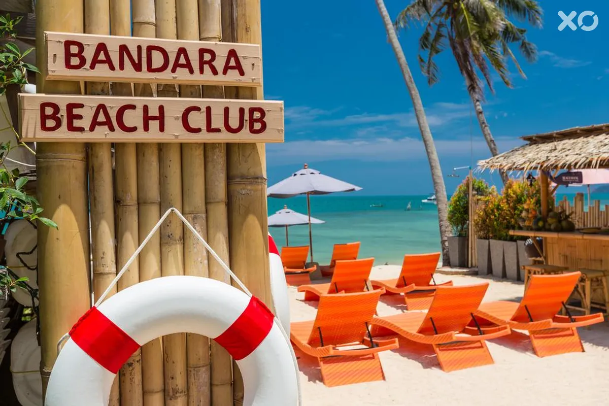 Bandara Phuket Beach Resort