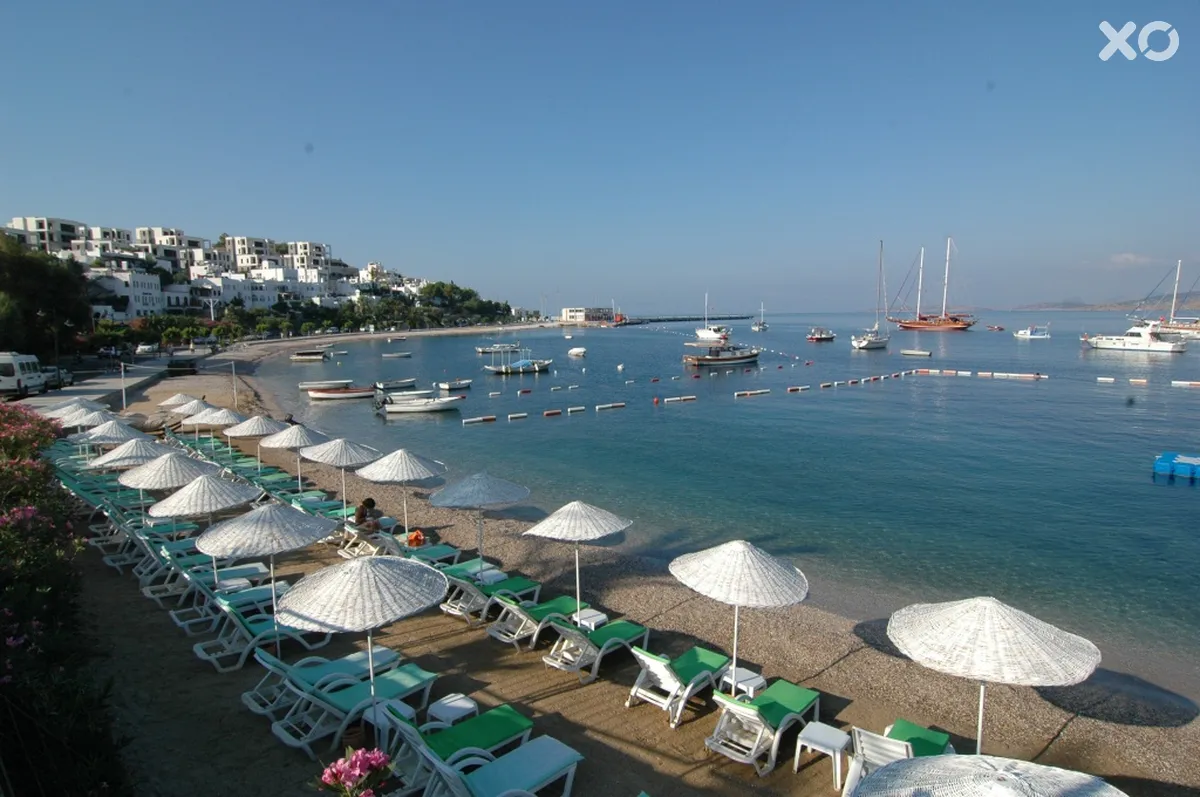 Diamond Of Bodrum Hotel