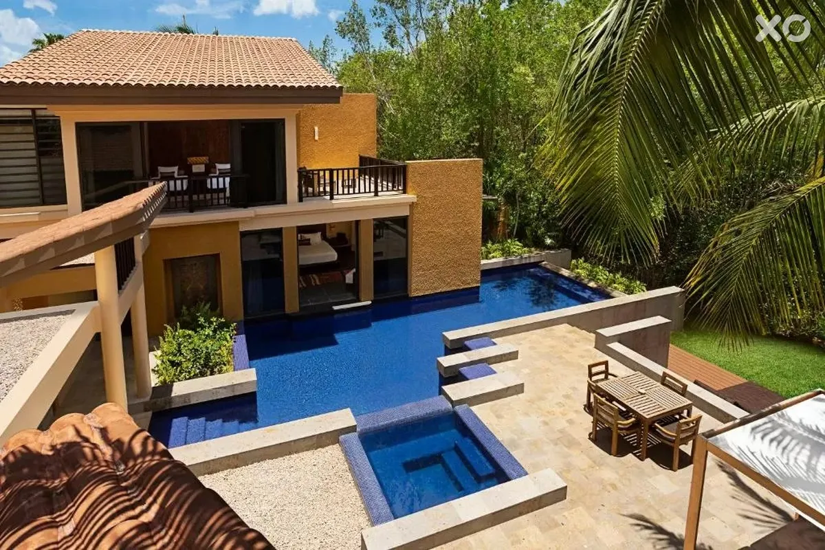 Banyan Tree Mayakoba