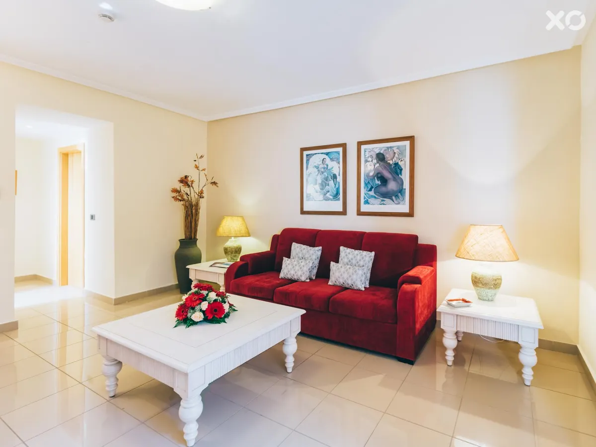 Grand Muthu Golf Plaza Hotel & Spa