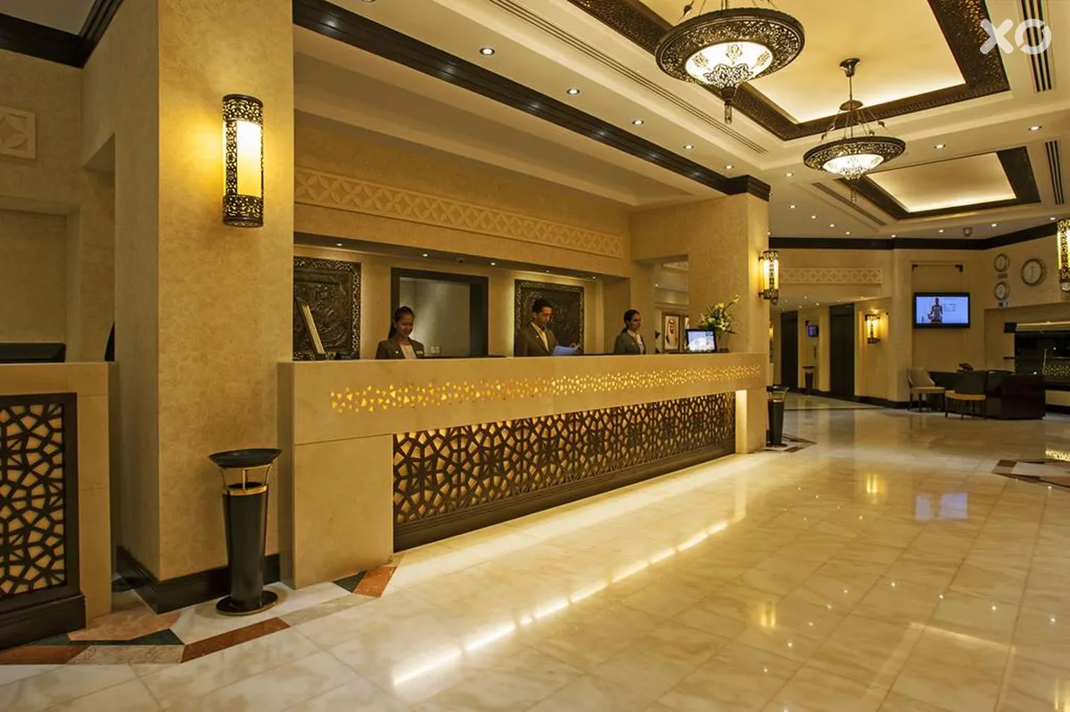 Danat Al Ain Resort