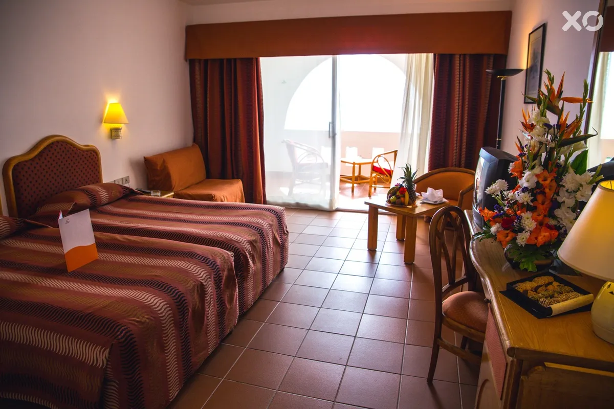 Domina Coral Bay Oasis