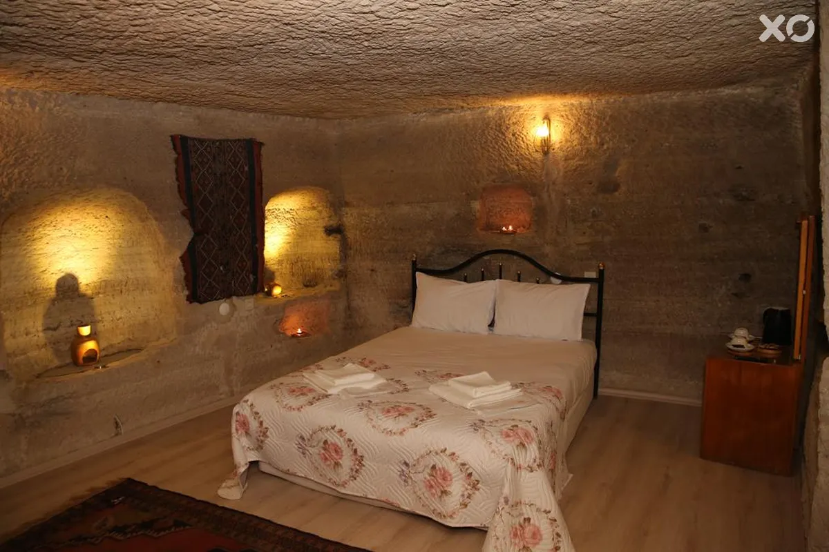 Unicorn Cave Hotel
