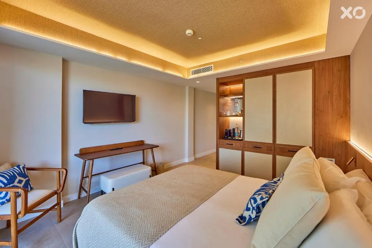 Universal Grand Leon & Spa