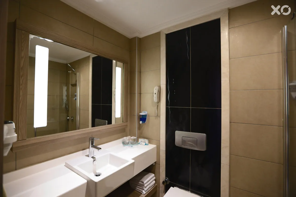 Insula Resort & Spa